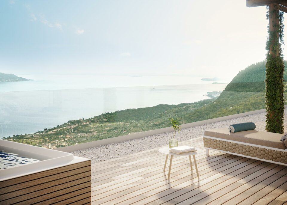 Lefay Resort & SPA Lago di Garda, photo 3