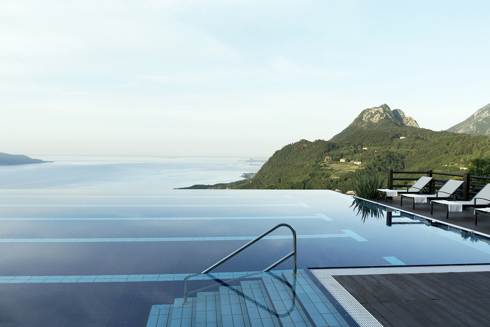 Lefay Resort & SPA Lago di Garda, photo 1