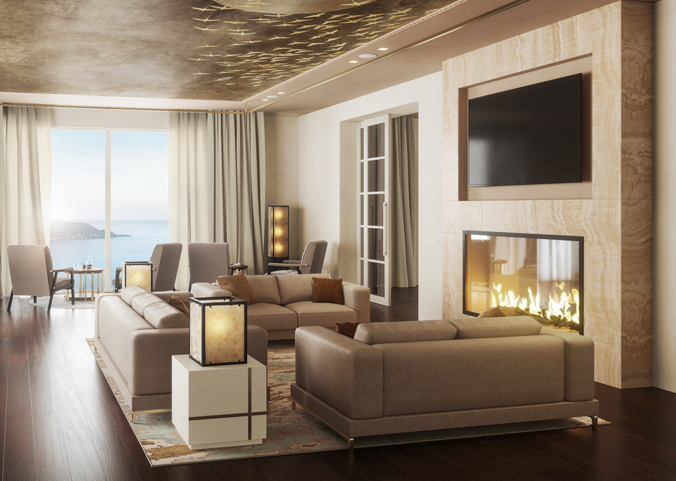 Lefay Resort & SPA Lago di Garda, photo 4
