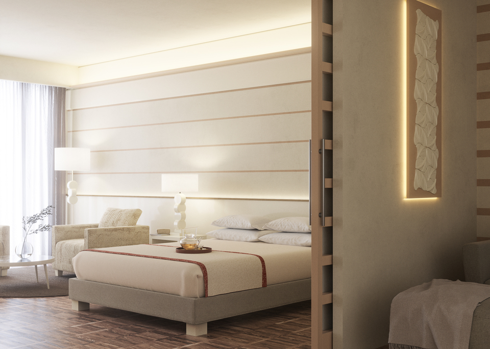 Lefay Resort & SPA Lago di Garda, photo 6