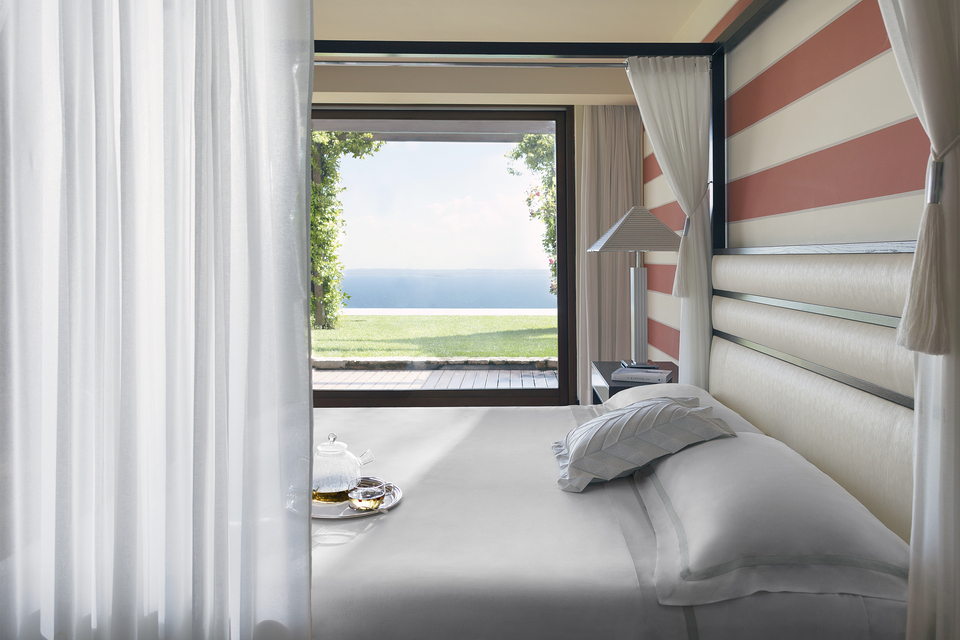 Lefay Resort & SPA Lago di Garda, photo 9