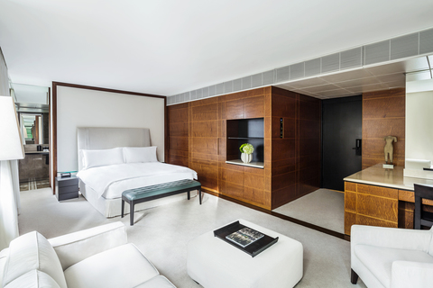 COMO The Halkin, photo 3