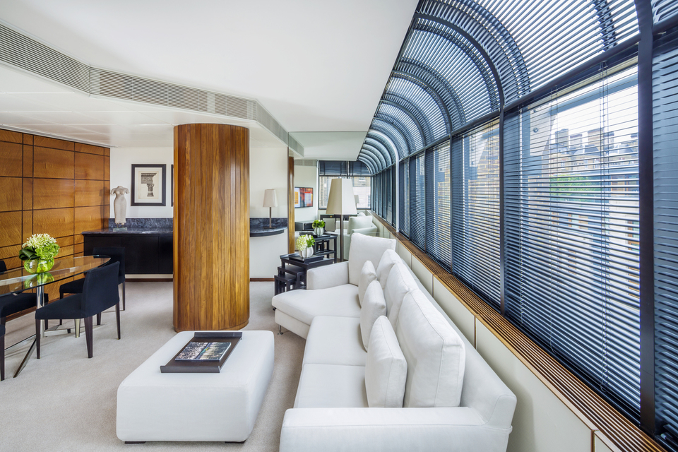 COMO The Halkin, photo 5