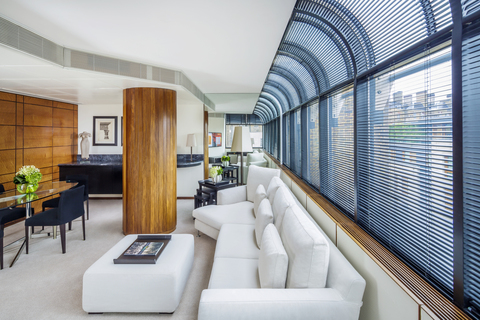 COMO The Halkin, photo 5