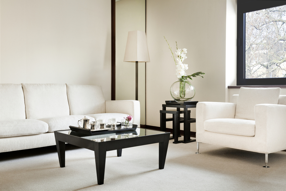 COMO The Halkin, photo 1
