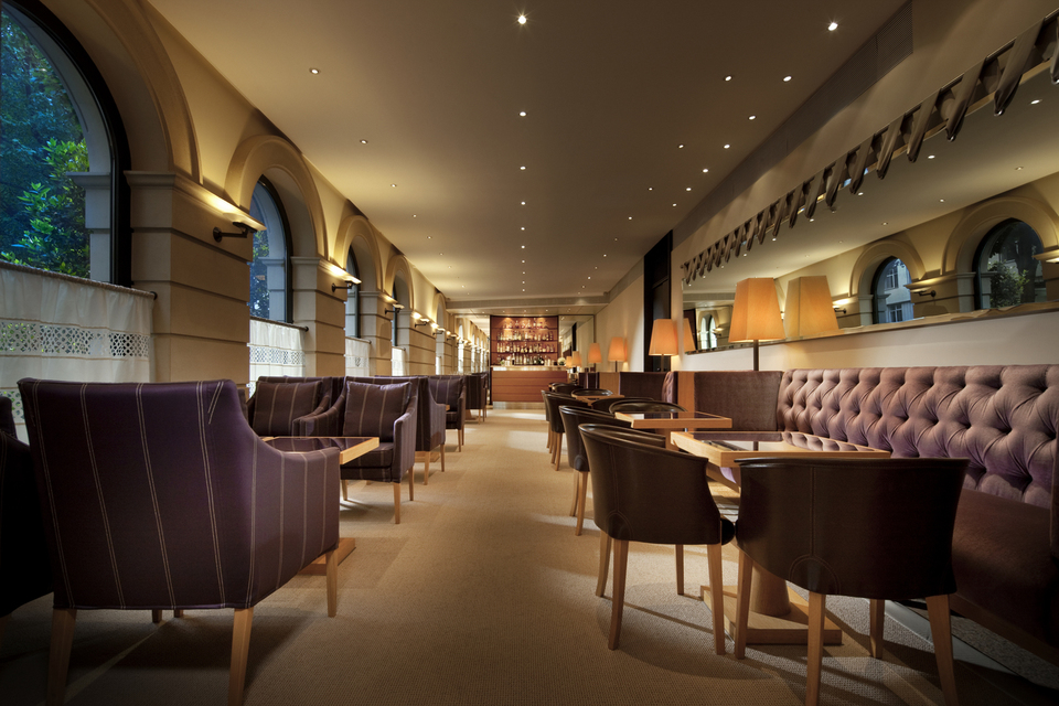COMO The Halkin, photo 4