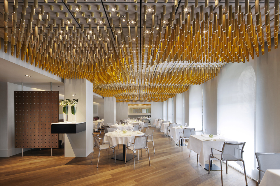 COMO The Halkin, photo 8
