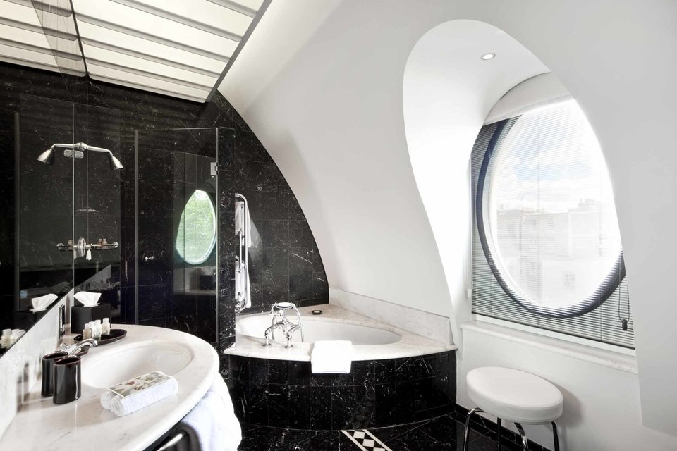 COMO The Halkin, photo 6