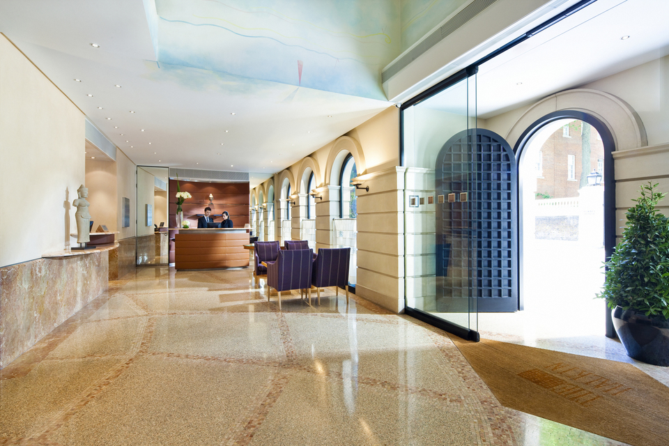 COMO The Halkin, photo 2