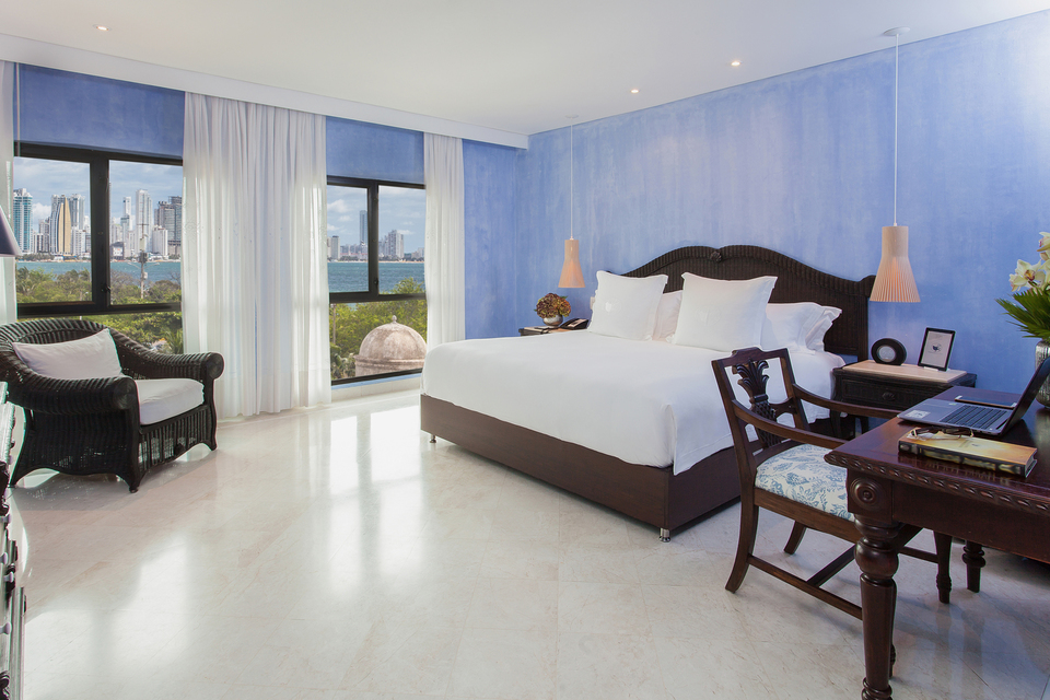 Hotel Charleston Santa Teresa, photo 2
