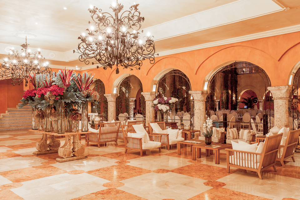 Hotel Charleston Santa Teresa, photo 8