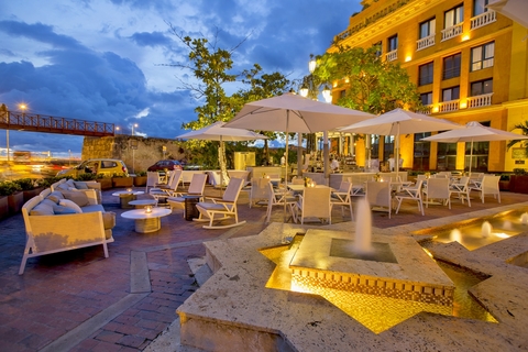 Hotel Charleston Santa Teresa, photo 3