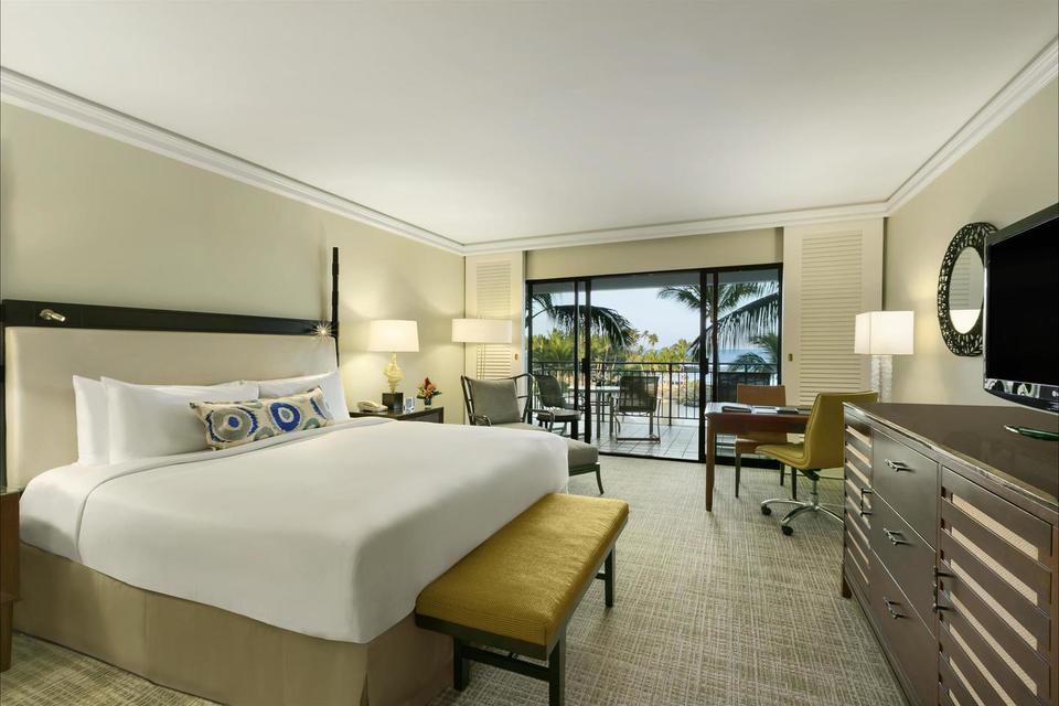 Fairmont Orchid Hawaii, photo 2