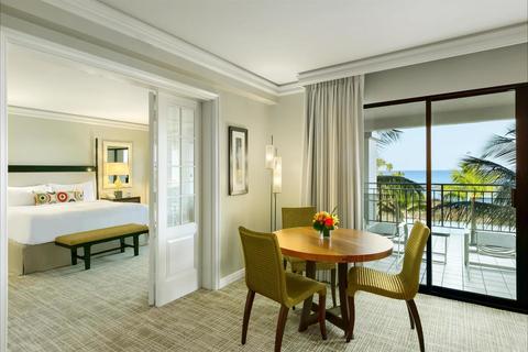 Fairmont Orchid Hawaii, photo 3