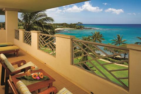 Fairmont Orchid Hawaii, photo 4