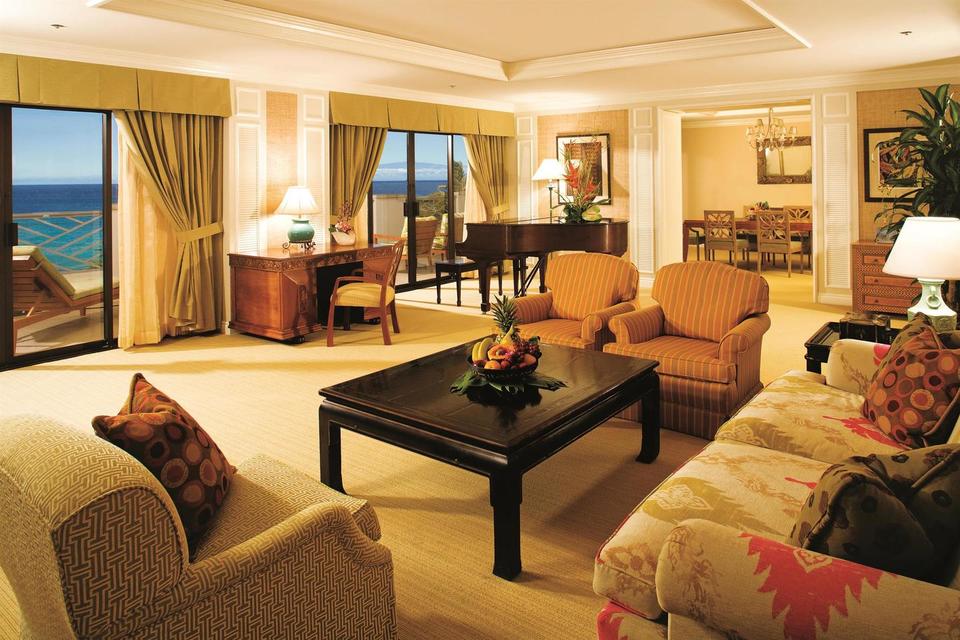 Fairmont Orchid Hawaii, photo 5