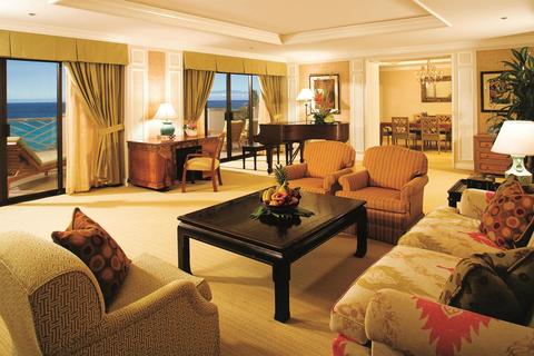Fairmont Orchid Hawaii, photo 5