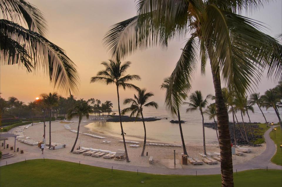 Fairmont Orchid Hawaii, photo 6