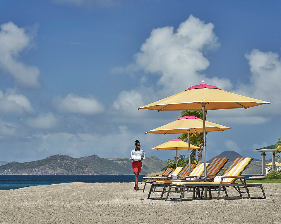 Four Seasons Resort Nevis, photo 8