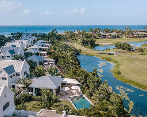 Four Seasons Resort Nevis, photo 3