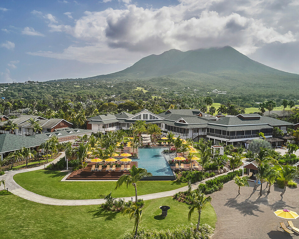 Four Seasons Resort Nevis, photo 6