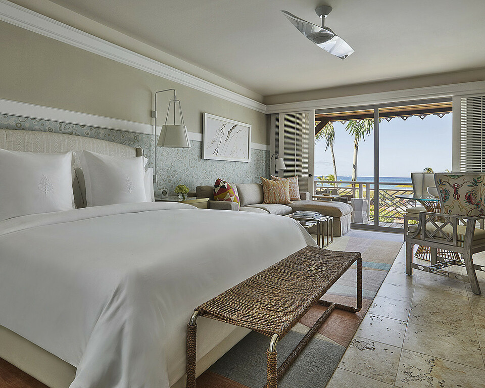 Four Seasons Resort Nevis, photo 2