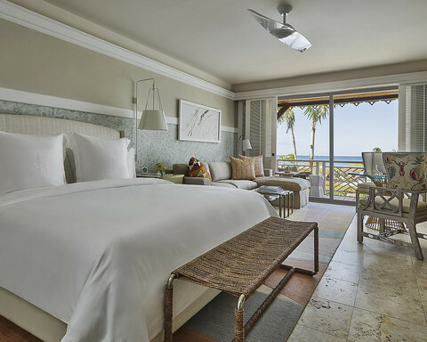 Four Seasons Resort Nevis, photo 2