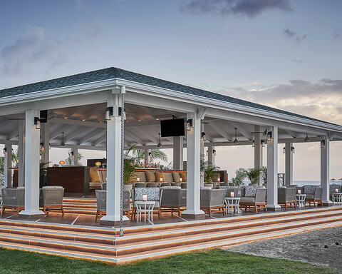 Four Seasons Resort Nevis, photo 4
