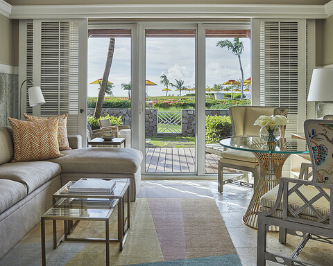 Four Seasons Resort Nevis, photo 5