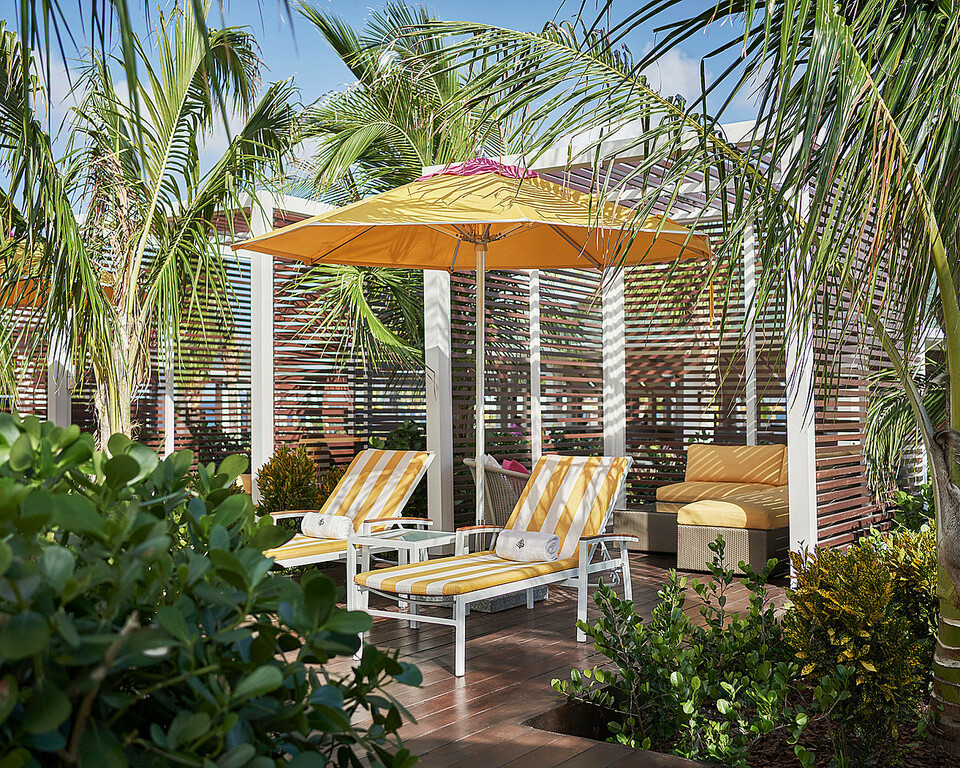 Four Seasons Resort Nevis, photo 7