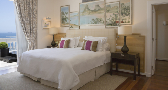 Copacabana Palace, A Belmond Hotel, photo 2