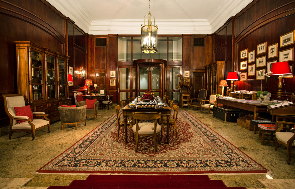 Copacabana Palace, A Belmond Hotel, photo 3