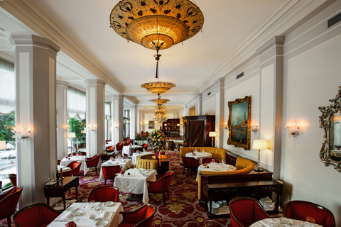 Copacabana Palace, A Belmond Hotel, photo 5