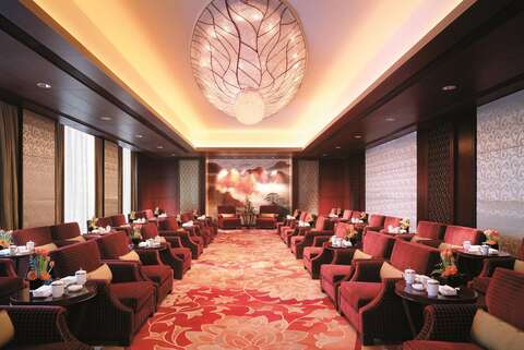 China World Hotel Beijing, photo 2