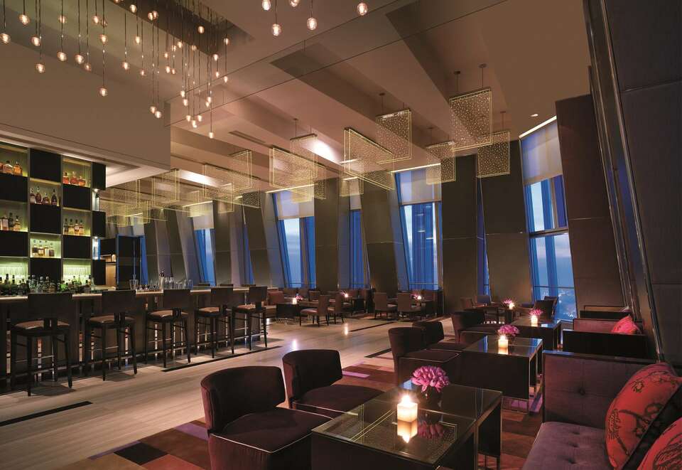 China World Hotel Beijing, photo 1