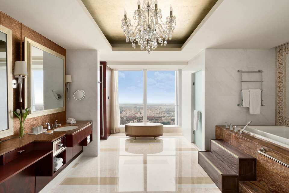 China World Hotel Beijing, photo 5