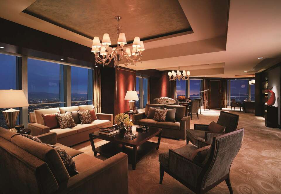 China World Hotel Beijing, photo 6