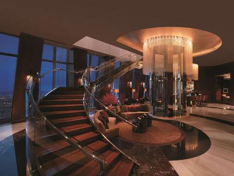 China World Hotel Beijing, photo 3