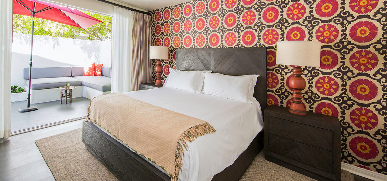 Colony Palms Hotel, photo 5