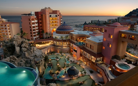 Playa Grande Resort & Spa, photo 5
