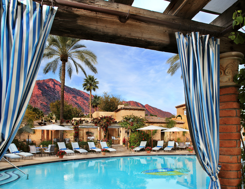 Royal Palms Resort and Spa, photo 1