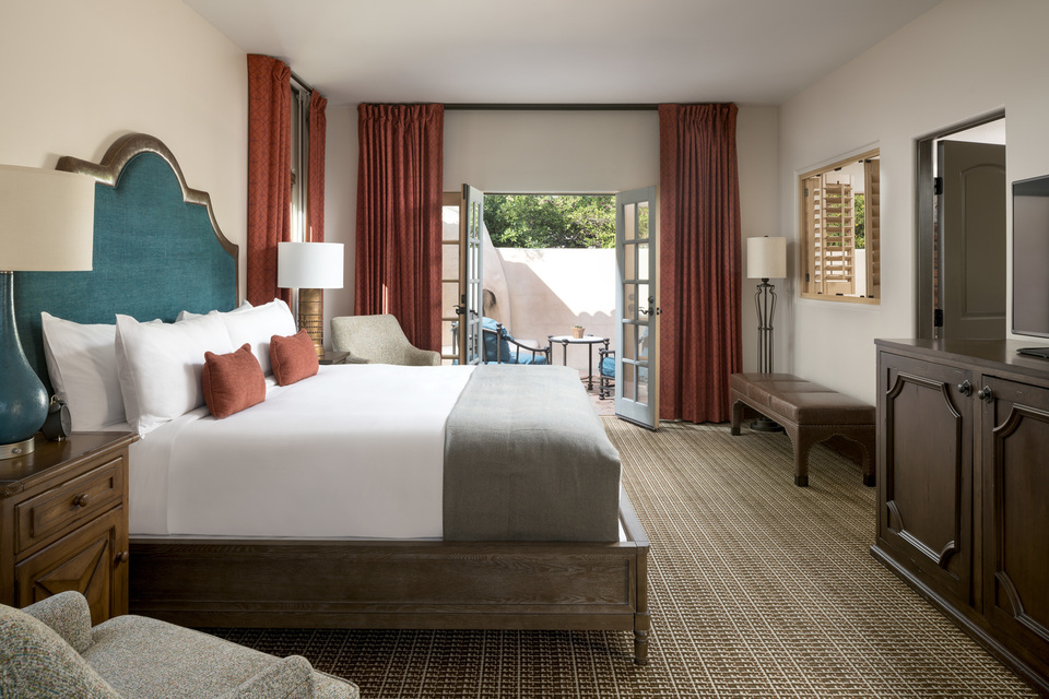 Royal Palms Resort and Spa, photo 3
