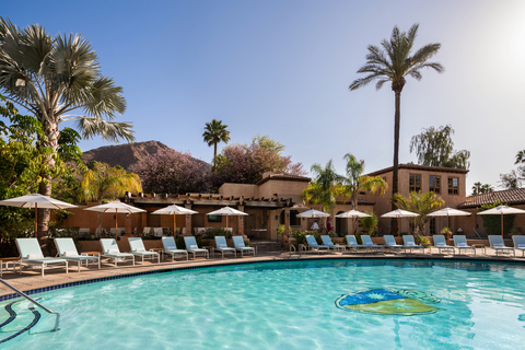 Royal Palms Resort and Spa, photo 5