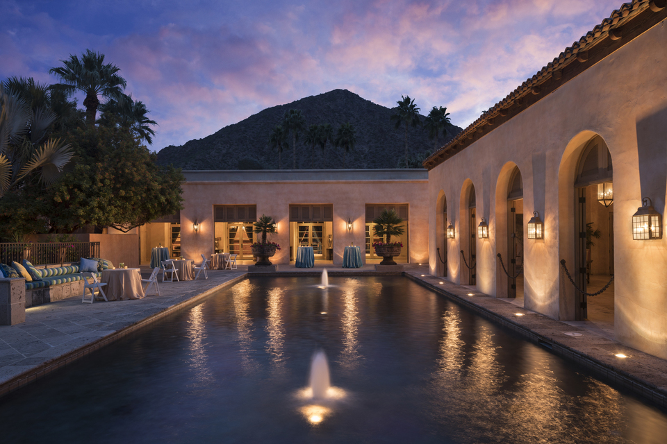 Royal Palms Resort and Spa, photo 6