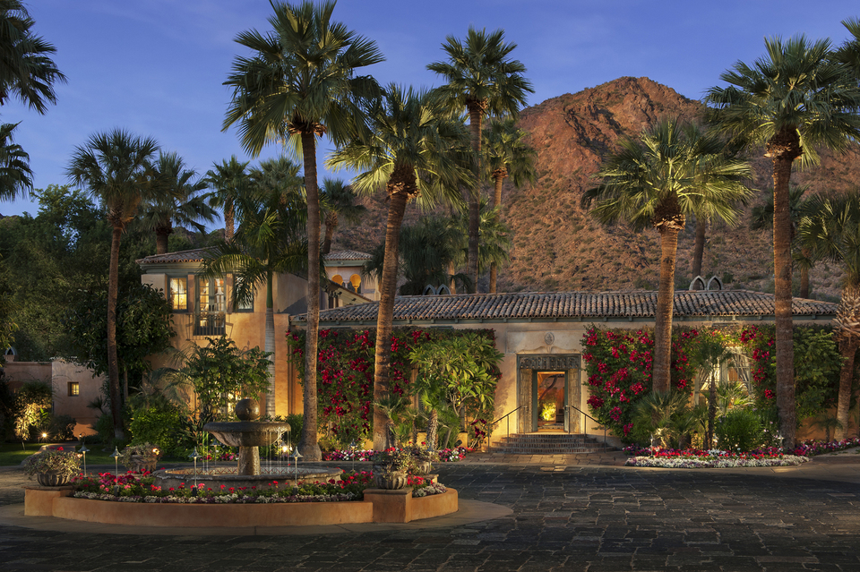 Royal Palms Resort and Spa, photo 7