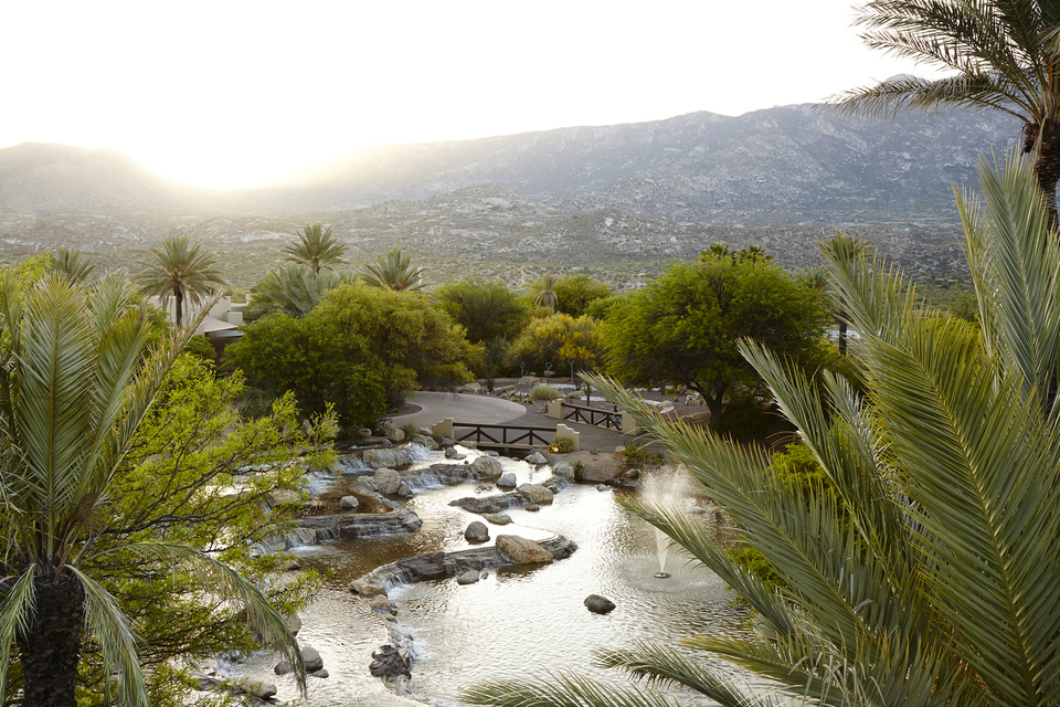 Miraval Arizona Resort & Spa, photo 1