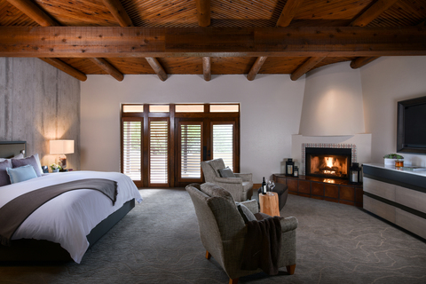 Miraval Arizona Resort & Spa, photo 2