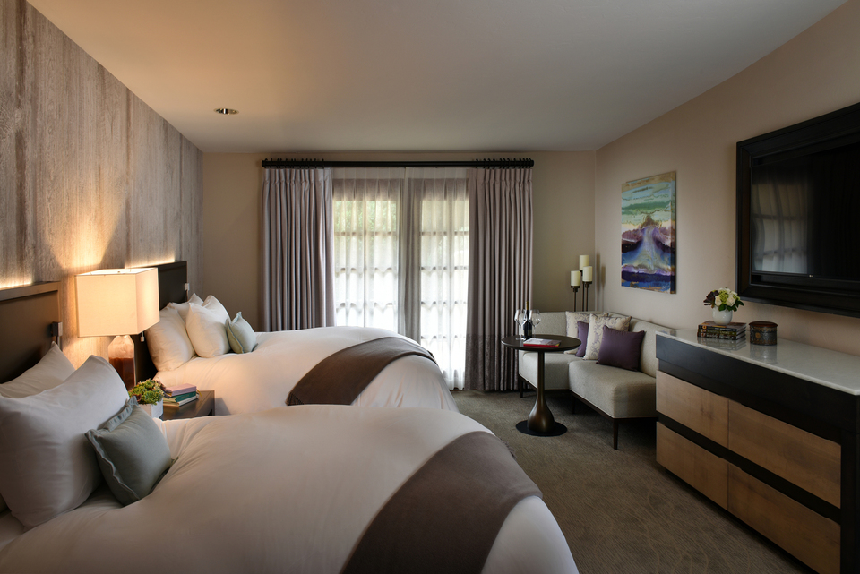 Miraval Arizona Resort & Spa, photo 4