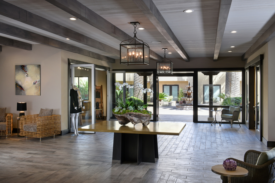 Miraval Arizona Resort & Spa, photo 5