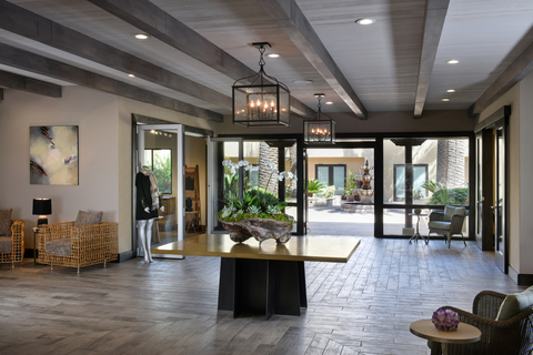 Miraval Arizona Resort & Spa, photo 5